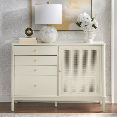 Bayview Dresser