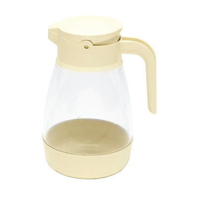 Syrup Dispenser
