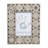 Mayler Gray Matte Picture Frame