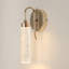 LED Armed Sconce
