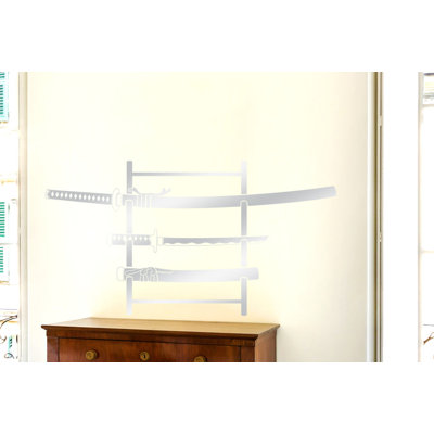 Patriotic Wall Decal