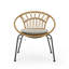 Chaise Banya, chaise