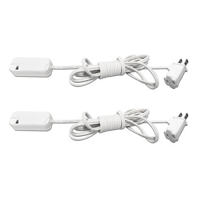Tamper Resistant Slide Dimmer