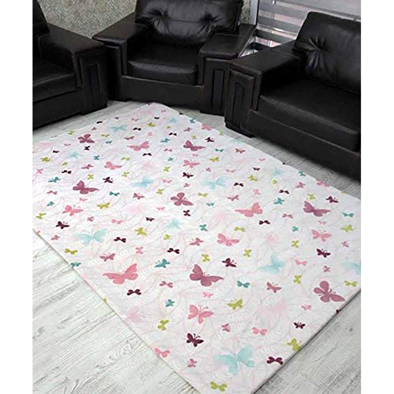 Area Rug Protector Cover by Size