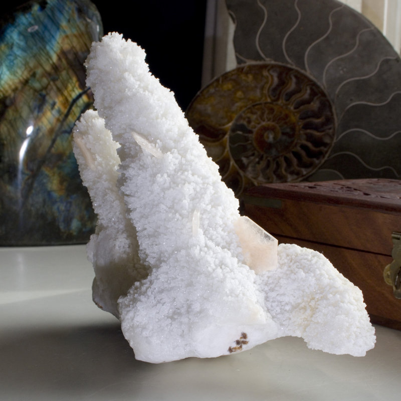 Fuyuka Landscape & Nature Crystal