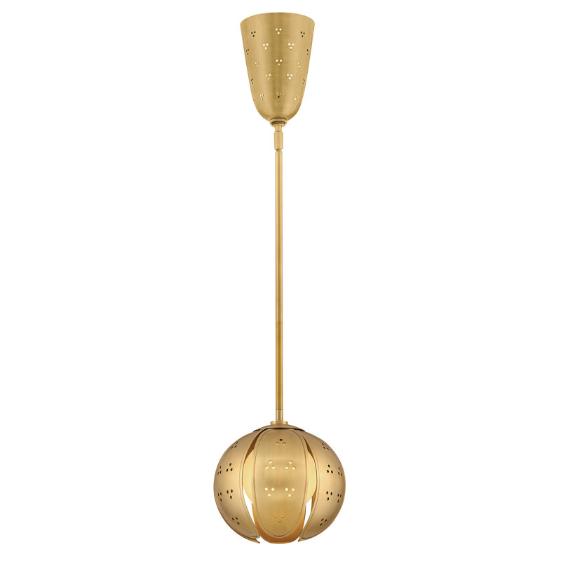 Anthos 2 - Light Pendant