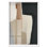 Décoration murale Boho Passageway V Shadowbox par Art Remedy, cadre blanc, 21 x 31