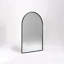 Miroir de salle de bain 24 po x 32 po.