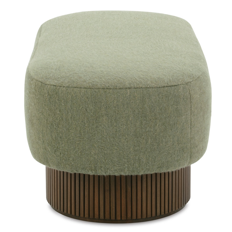 Kindred Ottoman, Green