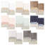 Ensemble de serviettes à main 100% coton turc 2 pièces SHELL ROW-768421446