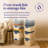 Homz Storage Organizing Container Bin with Latching Lids-71007993-71007994-97291500