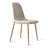Folmar 4 - Person Dining Table Sets With 40'' Round Table & 4 Upholstered Fabric Chairs-95612333