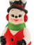 Bonhomme de neige 24 po 24 po