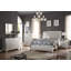 Commode double 7 tiroirs avec miroir Maineville-879596809