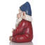  Zen Garden Gnome Statue-2096780293