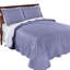 Couvre-lit matelassé Camille-111790571-111790572