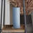 Timberline Unscented Pillar Candle-89972138-45280428