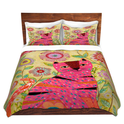 Polyester Duvet Cover