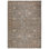 Farmann Washable Oriental Indoor Rug