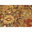 Hand Knotted Wool Indoor Rug