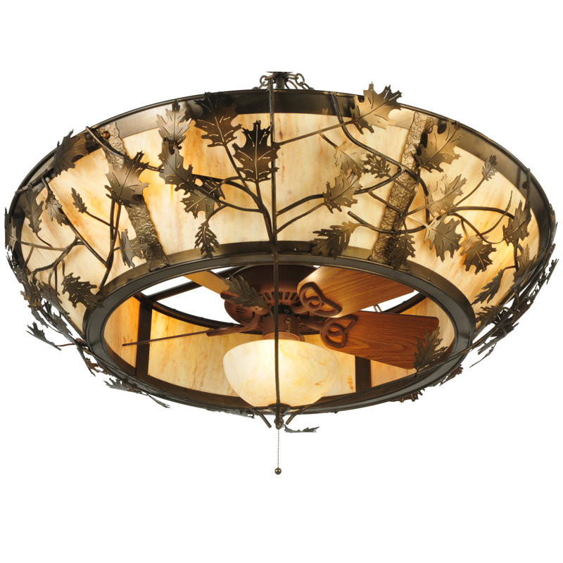 Olton 11 - Light Chandelier