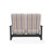 Leeward 56.5'' Wide Loveseat with Cushions-19641242-19641226