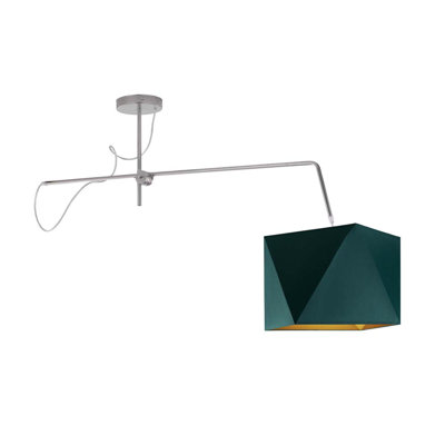 Winne 1 - Light Drum Pendant