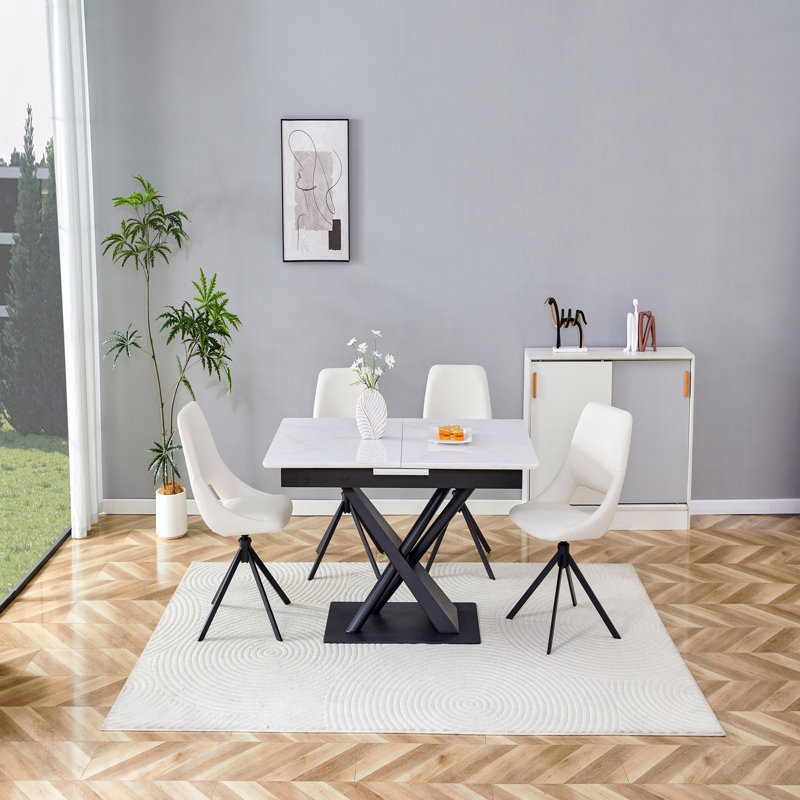 Table de salle à manger Modern