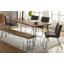 Banc en bois Bassel-2093675210