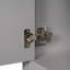 Ensemble de meuble-lavabo simple 24 po Johnallen-916897312
