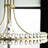 Kristine 12 - Light Dimmable Wagon Wheel Chandelier-1657560615-1711956229