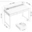 Bureau d'ordinateur 17 Stories-461565399