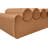 Rumble Vegan Leather Bench-1625449822-1625449760