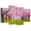 Harnek Cherry Blossom Grove-108898828