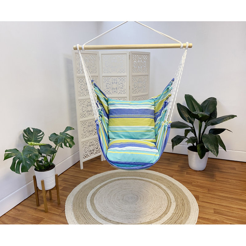 Chaise hamac Diguilio, Brise de l'océan