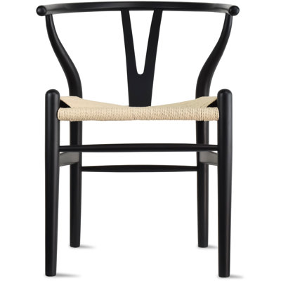 Baruti Wicker Side Chair
