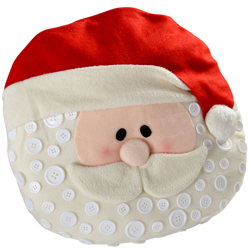 Circular Cushion