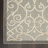 Miraloma Machine Woven Geometric Indoor / Outdoor Rug-1073316803