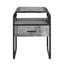 Table de bout Modern Sleek Design