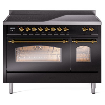 ILVE Nostalgie II 48 in Induction Range