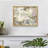 Blushtone Botanicals I -Framed Print - Restickable
