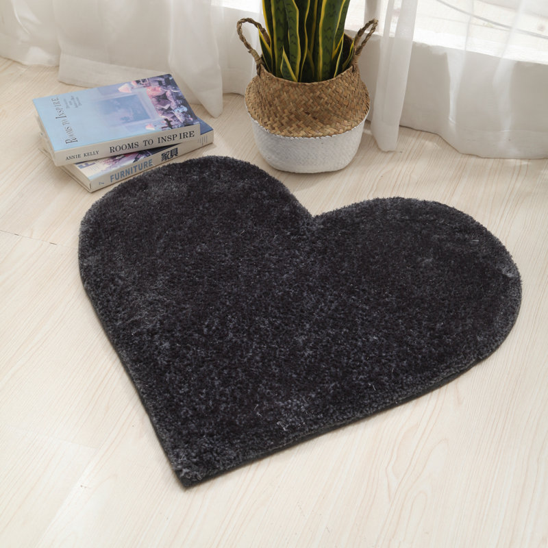 Mateyka Hand Tufted Indoor Rug