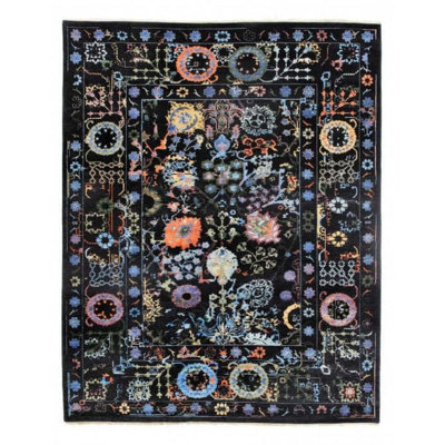 Oriental Area Rug