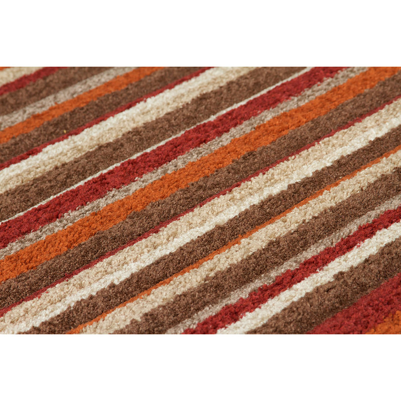 Taron Area Rug, Rectangle 120cm x 170cm