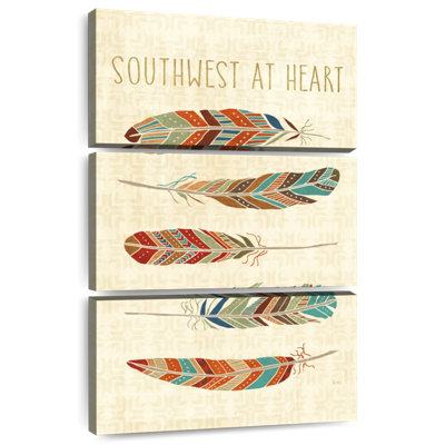 Lelar Southwest At Heart V