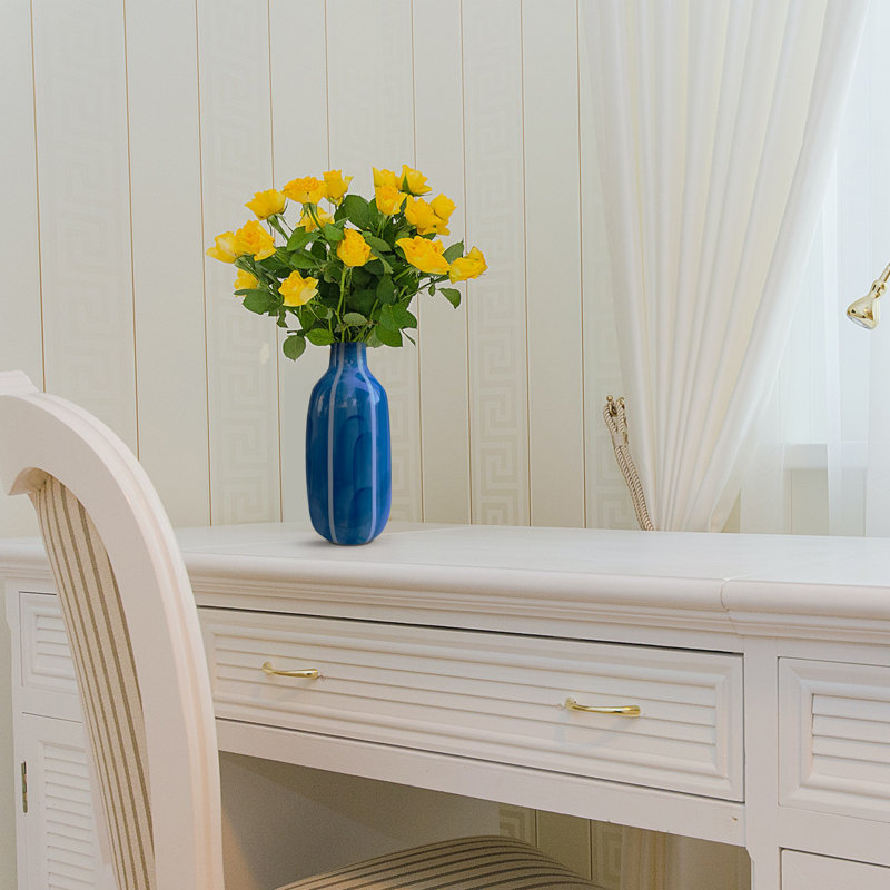 Breyn Handmade Ceramic Table Vase