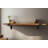 Emerald Lee Poplar Bracket Shelf-128732516-128732637