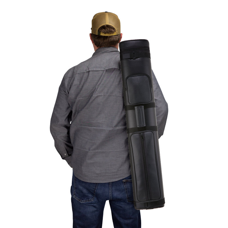33.5" Pool Cue Case