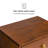 Pascal Solid Wood Nightstand-250622650
