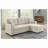 Sem Upholstered Sleeper Sofa-25715621-60790259